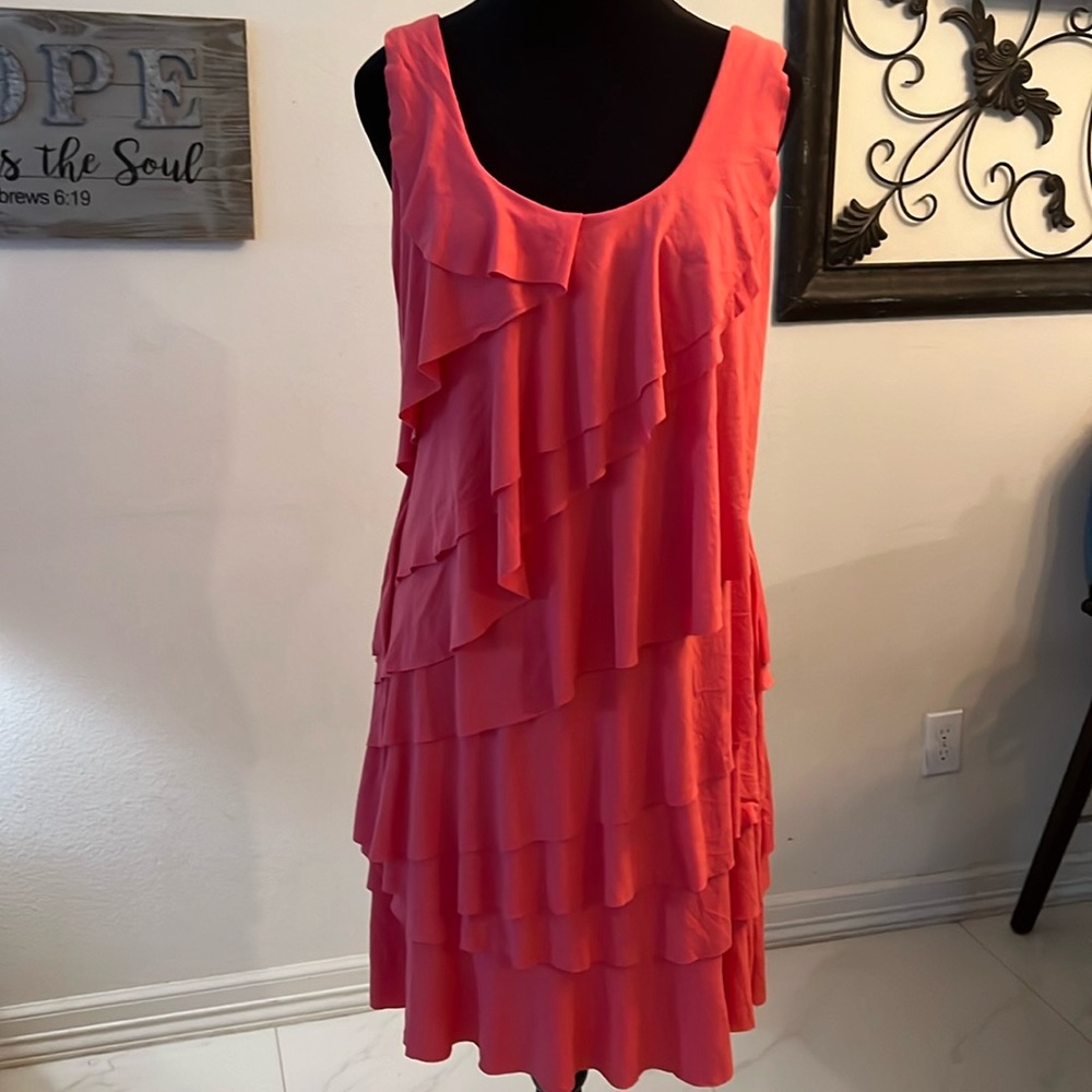 Calvin Klein summer dress